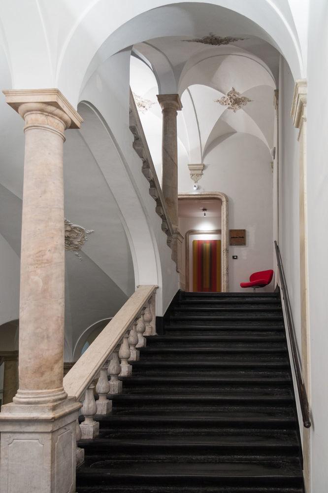Hotel Palazzo Cicala Genua Exterior foto