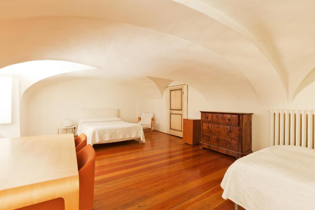 Hotel Palazzo Cicala Genua Zimmer foto